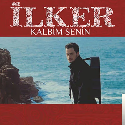 İlker - Avuçlarımda