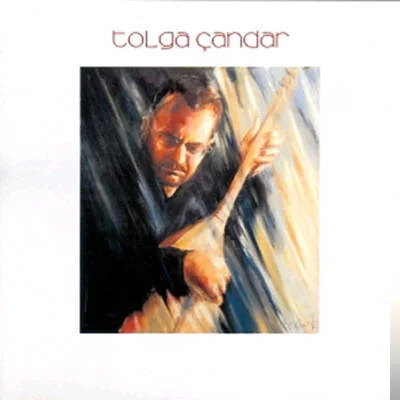Tolga Çandar - Goyu mu Olur Gabardıcın Gölgesi