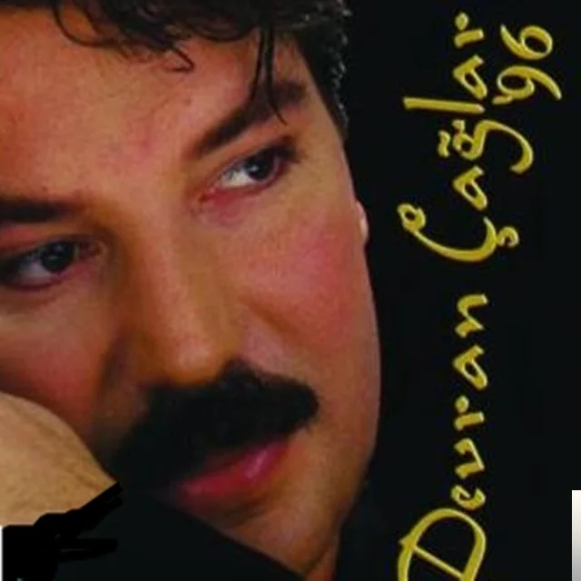 Devran Çağlar - Seninle Yaşayacağım