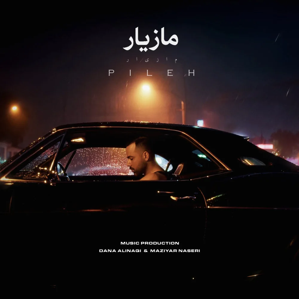 Maziyar Naseri - Pileh