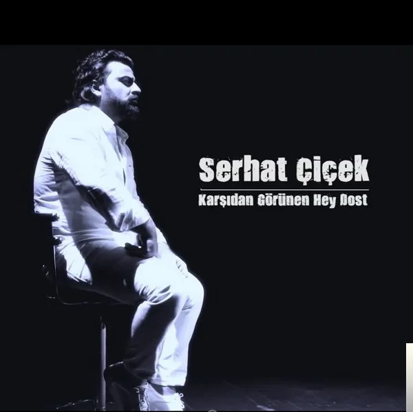 Serhat Çiçek - Ayrılık Çanları