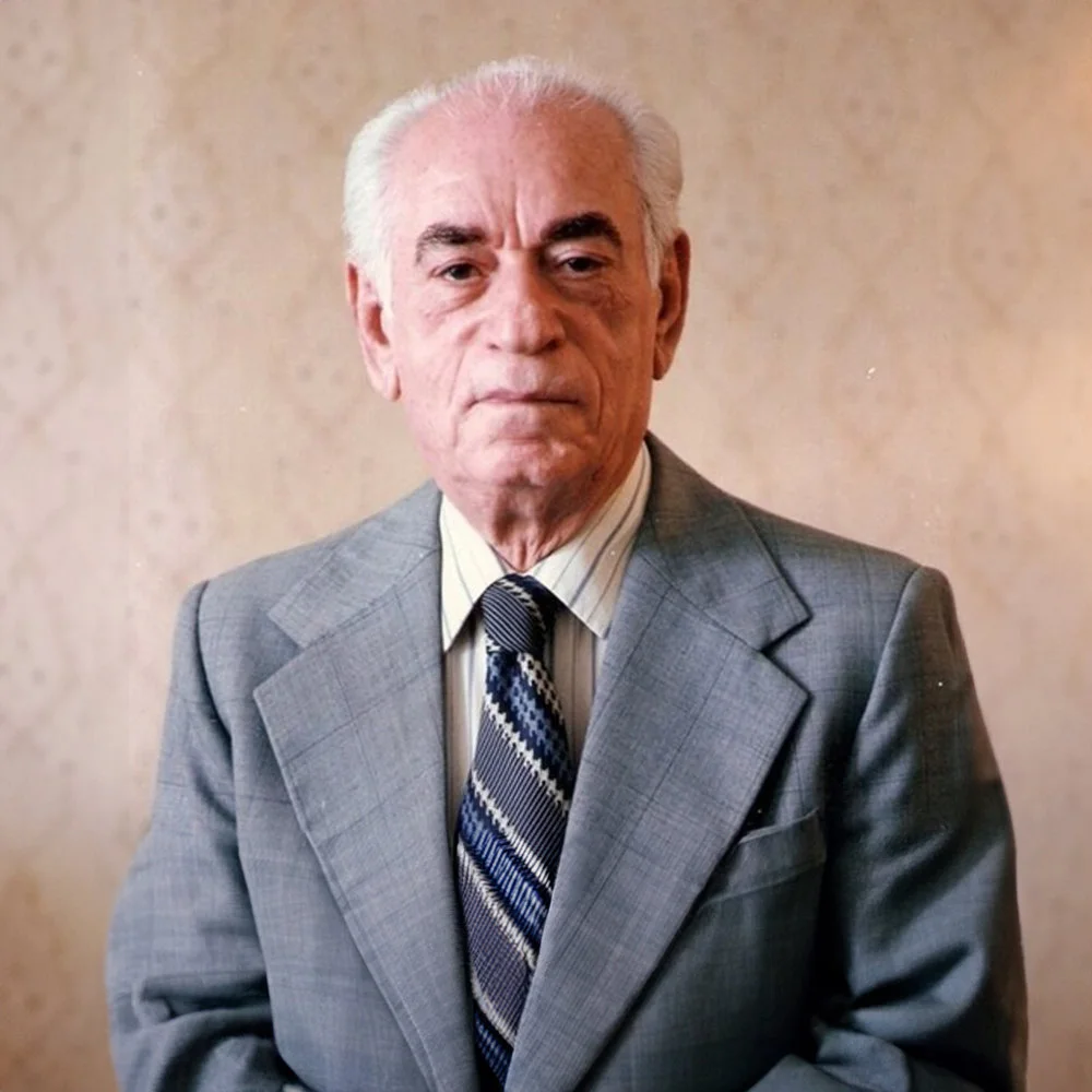 Javad Maroufi - Binahayat (Rast Panj-Gaah)