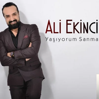 Ali Ekinci - Altın Yüzük