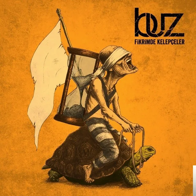 Buz - Gördüm