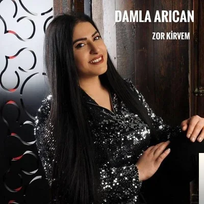 Damla Arıcan - Gizli Sevdam