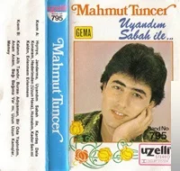 Mahmut Tuncer - Bir Oda Yaptırdım
