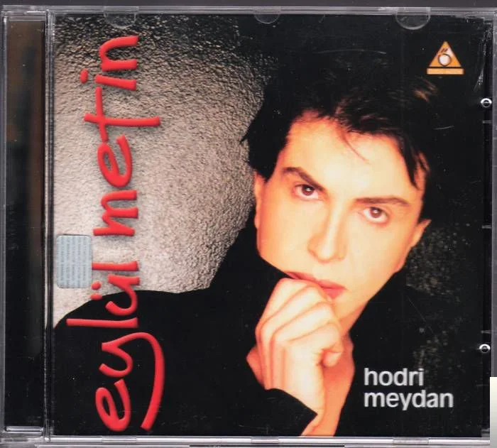 Eylül Metin - Canbaz