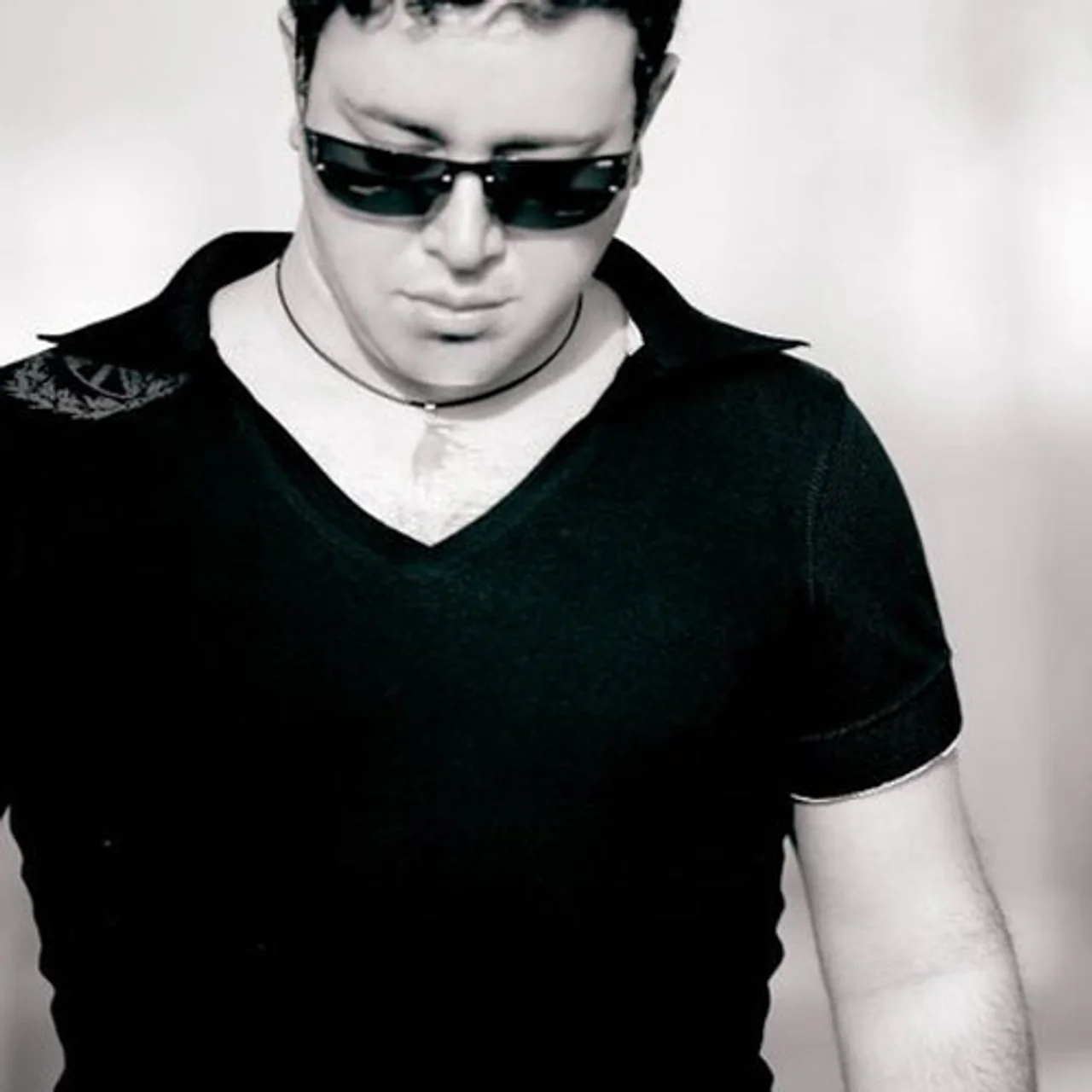 Amin Rostami - Delam Gerefte