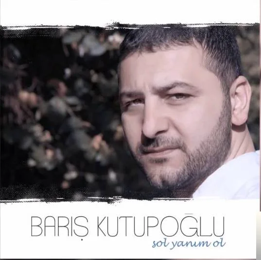 Barış Kutupoğlu - Tel Tel Dökülürken