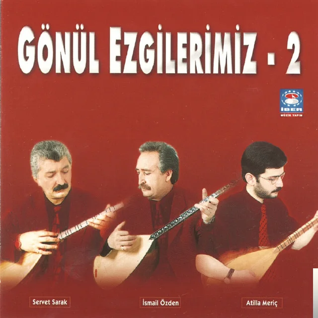 İsmail Özden - 365 Günüm Yandı