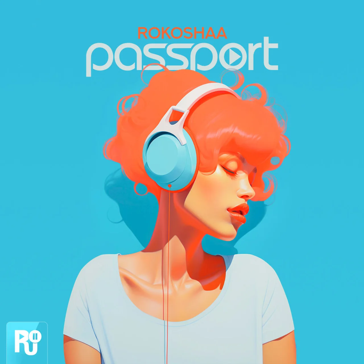 Rokoshaa - Passport 125