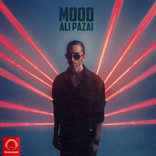 Ali Pazani - Mood