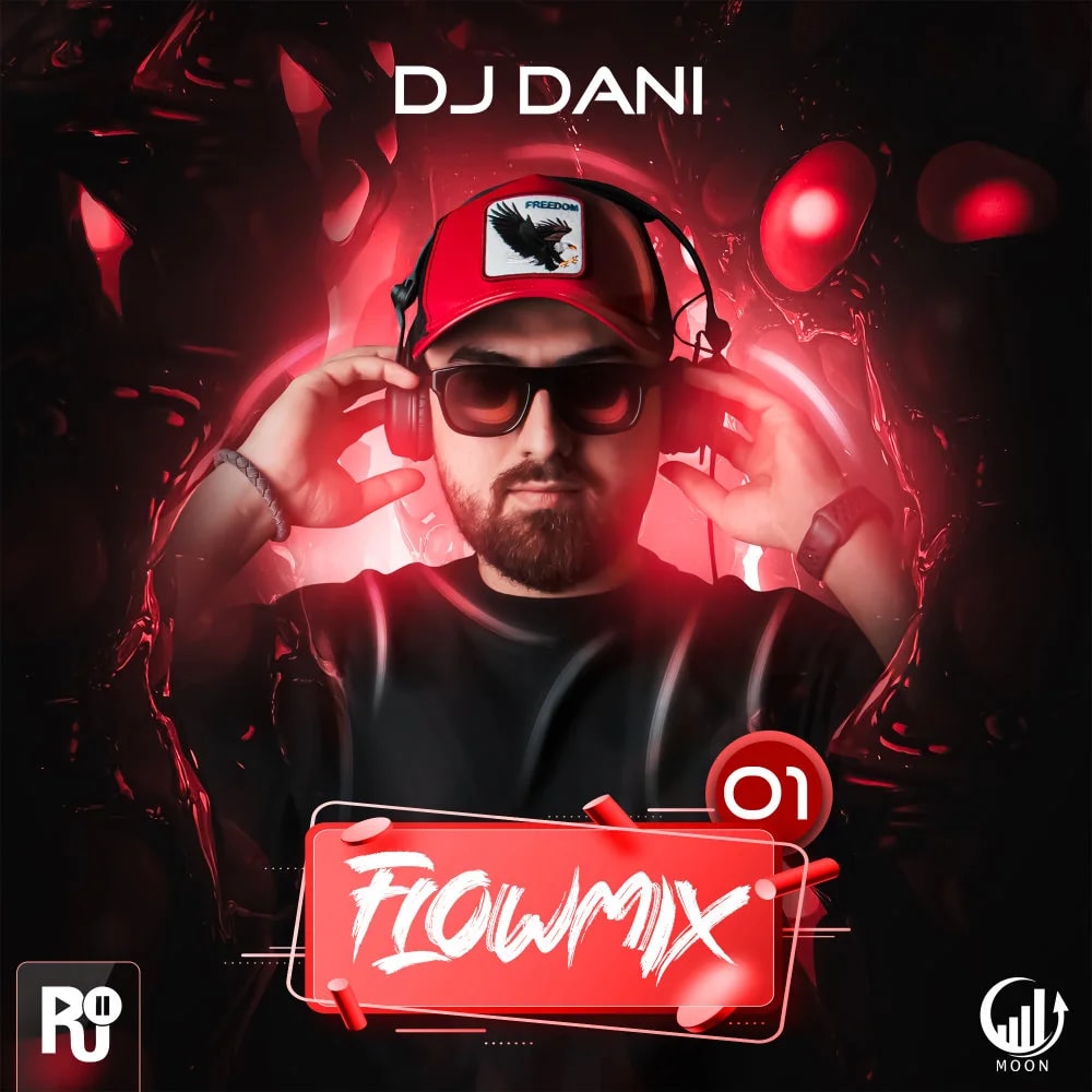 DJ Dani - Flowmix 1