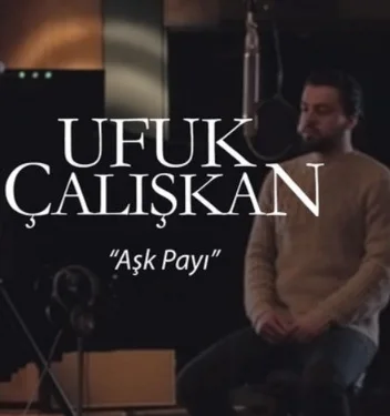 Ufuk Çalışkan - Hadi Geri Gel
