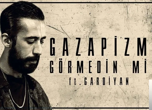 Gazapizm - Anlattık Durmadan