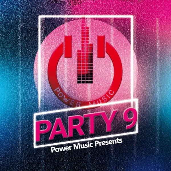 Power Music - Party 9