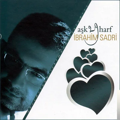 İbrahim Sadri - Öylesine Sevmiştim