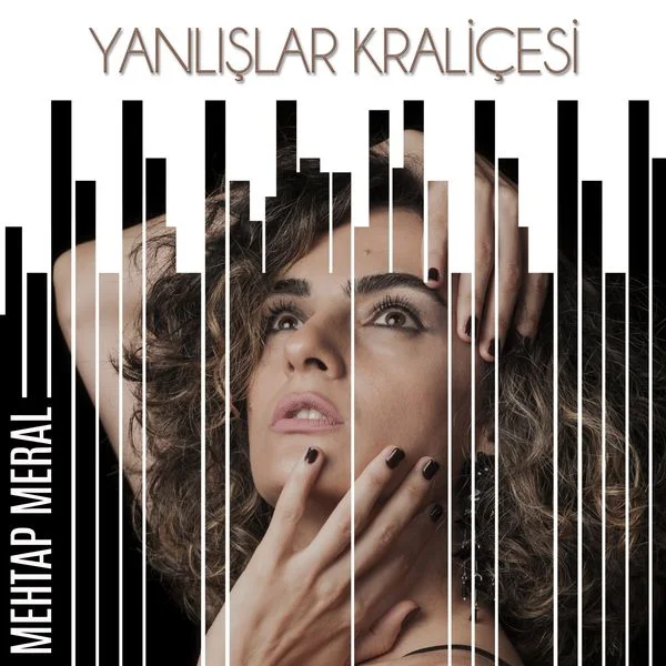 Mehtap Meral - Oralarda Mutlu Musun