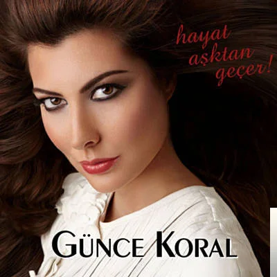 Günce Koral - Eski Şarkı