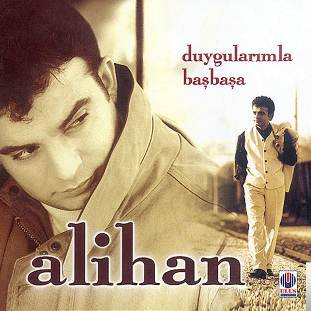 Alihan - Sana Benzettim