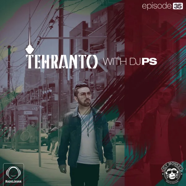 DJ PS - Tehranto 35