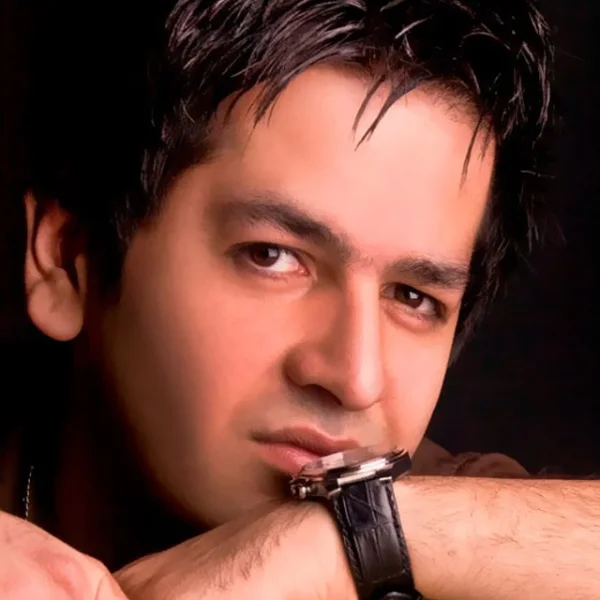 Hamid Talebzadeh - Shere Hamisheh