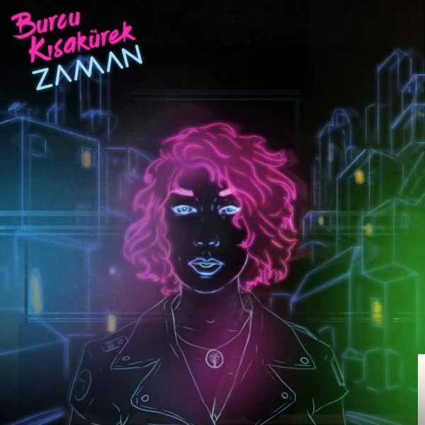 Burcu Kısakürek - Cesaret