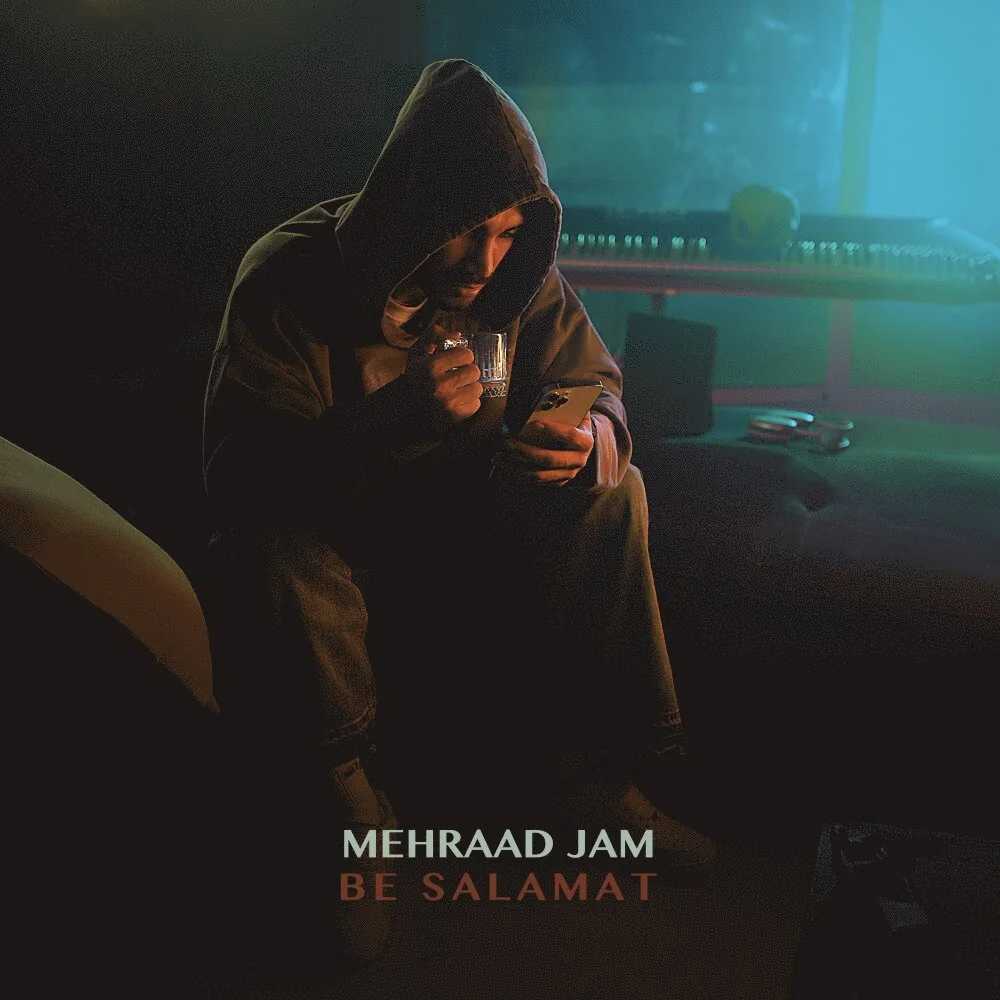 Mehraad Jam - Be Salamat