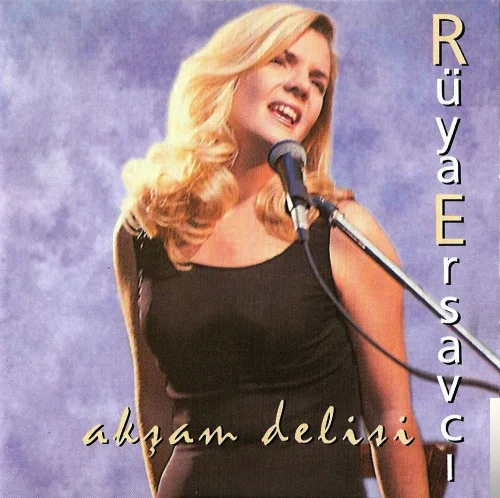 Rüya Ersavcı - Esas Oğlan