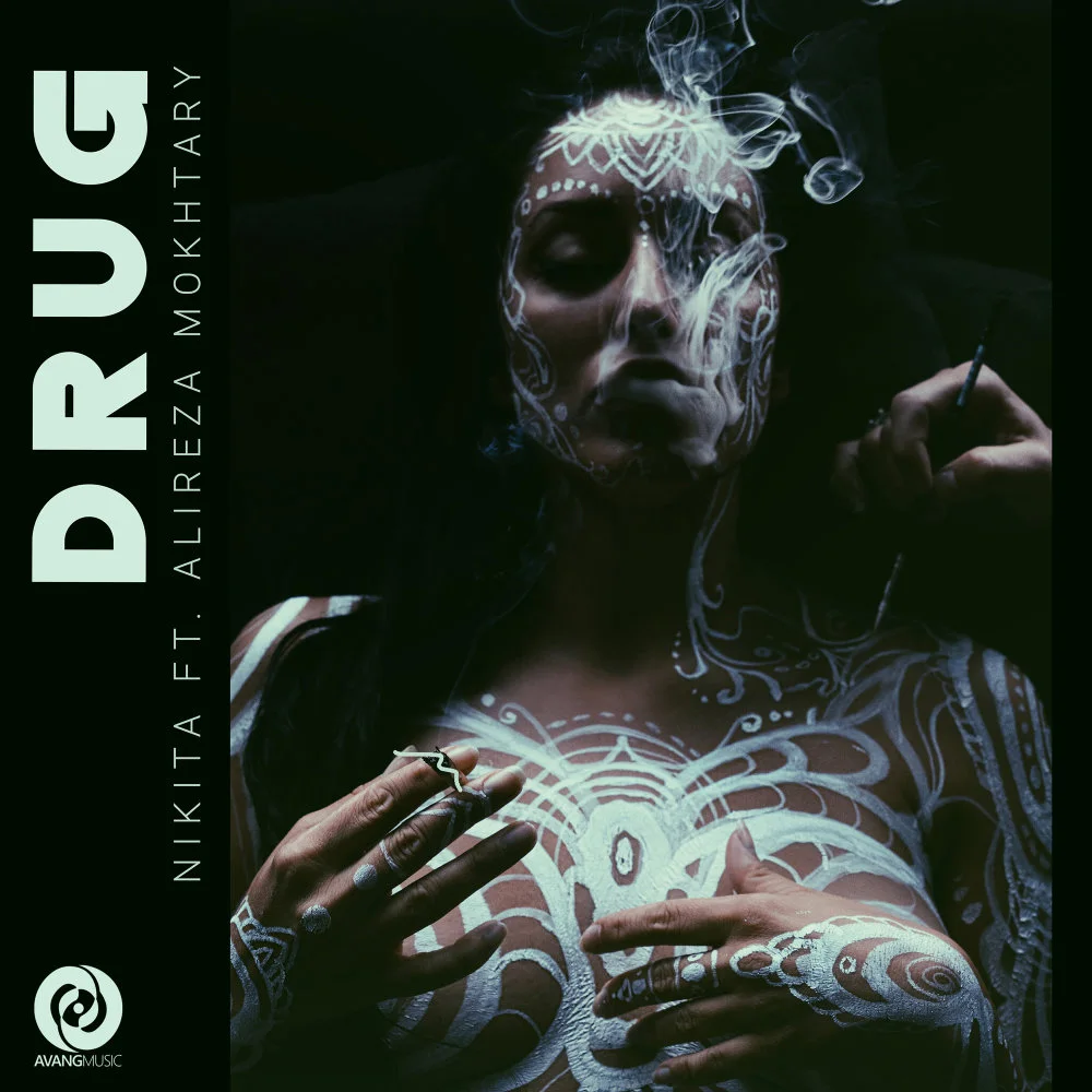 Nikita - Drug (Ft Alireza Mokhtary)