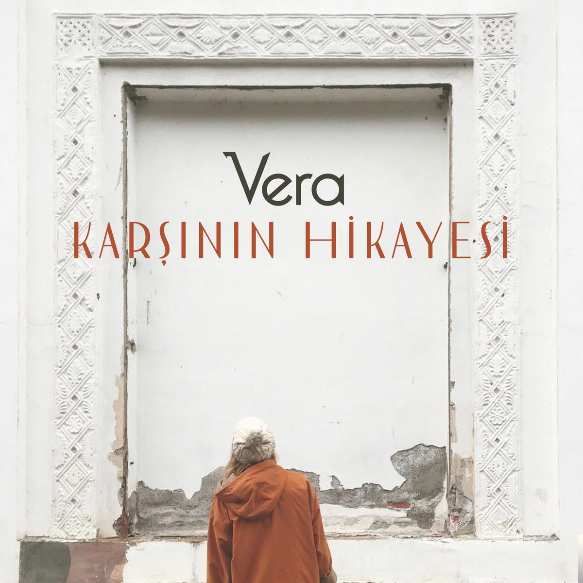 Vera - Karşının Hikayesi