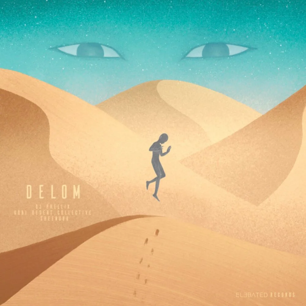 DJ Phellix - Delom