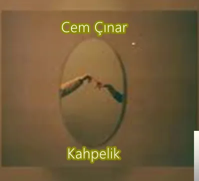 Cem Çınar - feat Elyas & Taha-Duygusal Anestezi