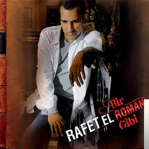 Rafet El Roman - Aşkından Haber Ver