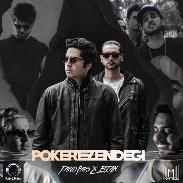 Farid Pars & Erfan - Pokere Zendegi