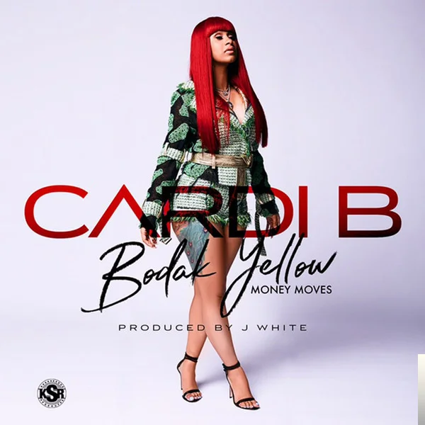 Cardi B - feat Phresher-Right Now