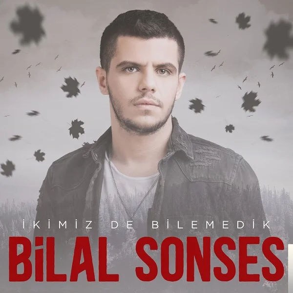 Bilal Sonses - Haydi Söyle (Akustik)