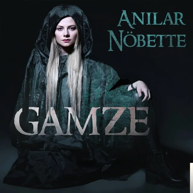 Gamze - feat Kerem Ökten-Zaman