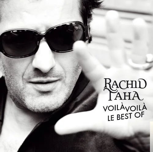 Rachid Taha - Ida