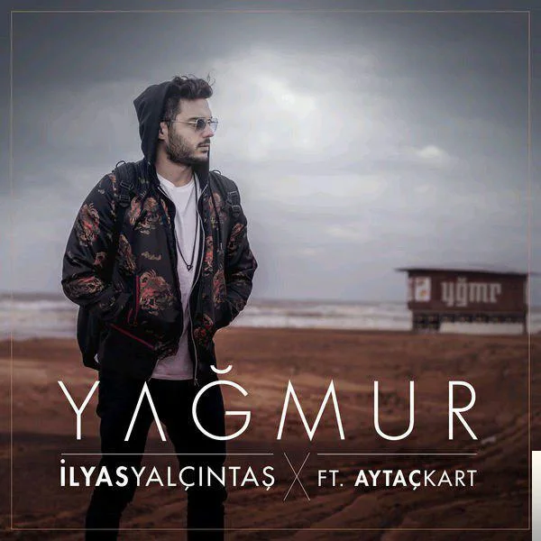 İlyas Yalçıntaş - feat Aytaç Kart-Yağmur