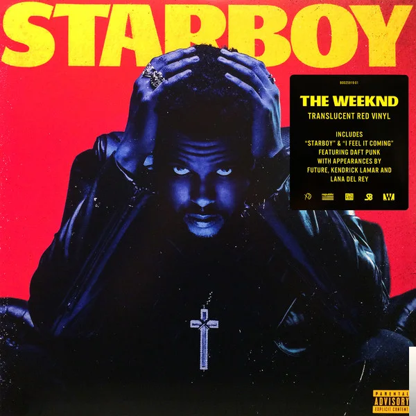 The Weeknd - True Colors