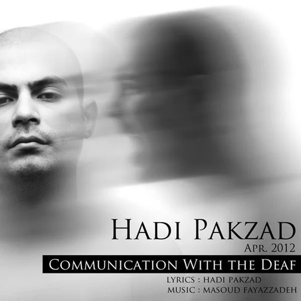 Hadi Pakzad - Nothing Will Get Better