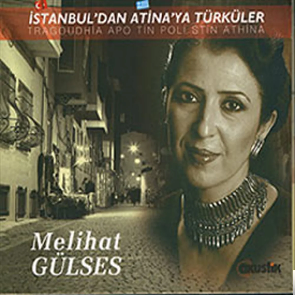Melihat Gülses - Argiles