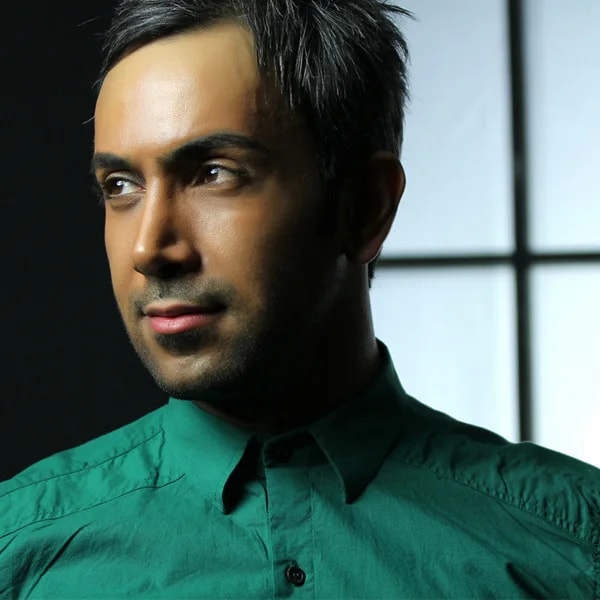 Ehsan Paya - Sigar