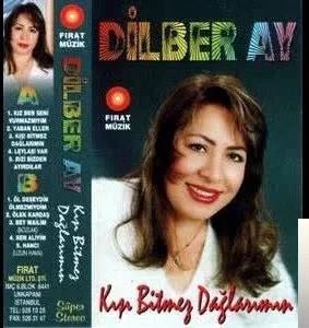 Dilberay - Kız Ben Seni Vurmaz Mıyım