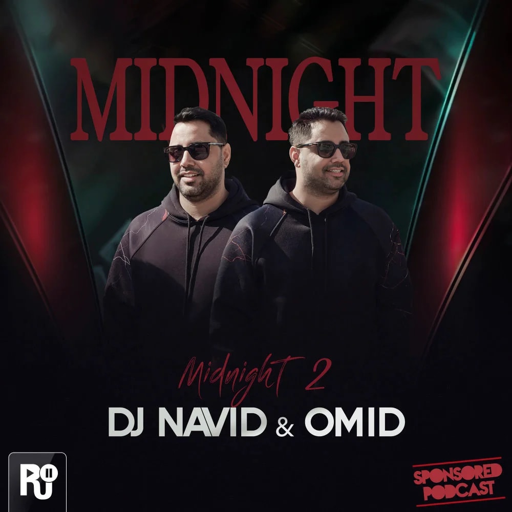 DJ Navid & Omid - Midnight 2