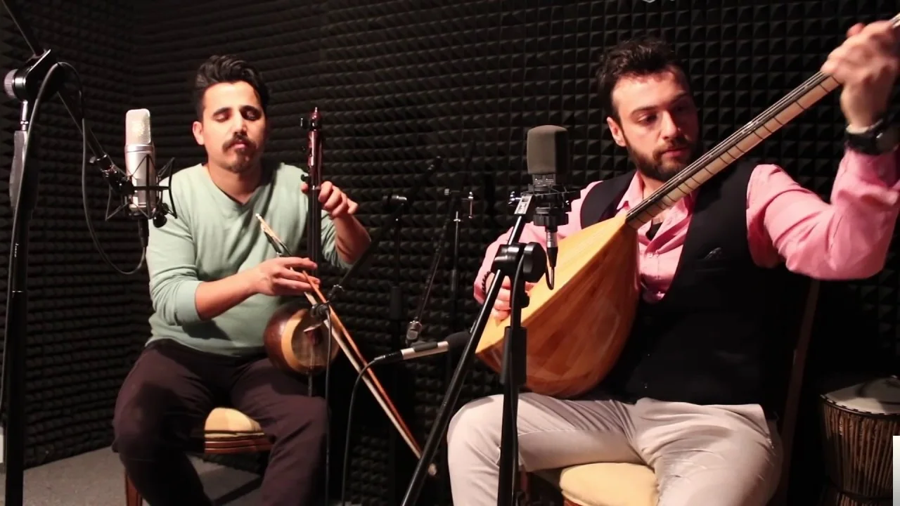 Uğur Önür - feat İsmail Çakır-Bir Nefescik Söyleyim