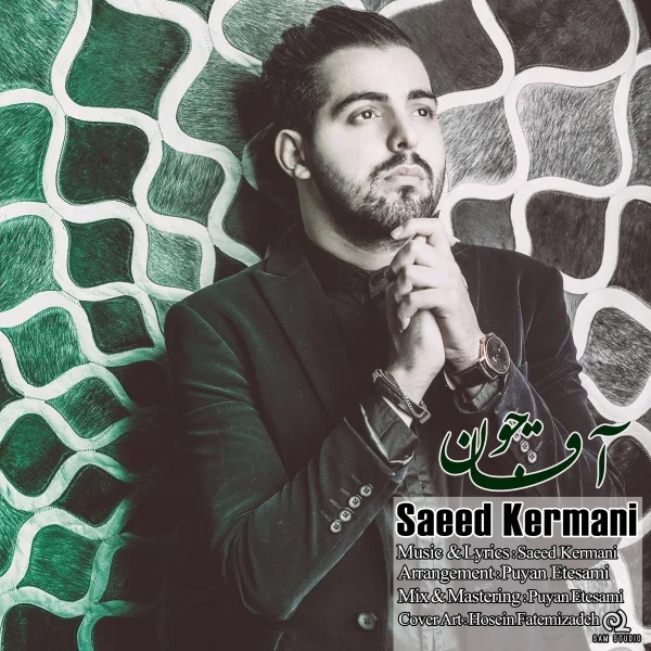 Saeed Kermani - Agha Joon