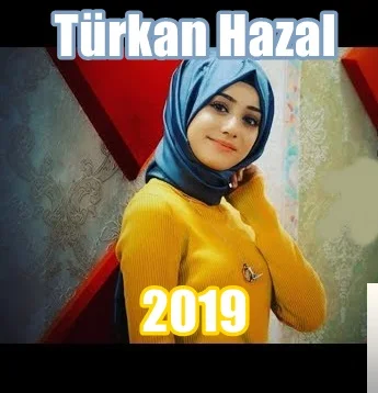 Türkan Hazal - Kime Kin Ettin