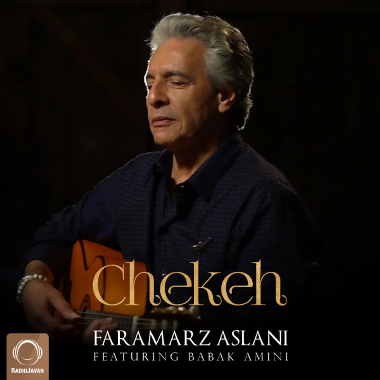 Faramarz Aslani - Chekeh (Ft Babak Amini)